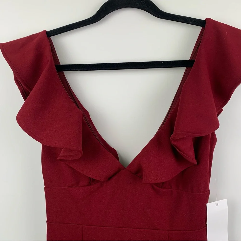 Tobi maxi dress - Picture 8 of 14